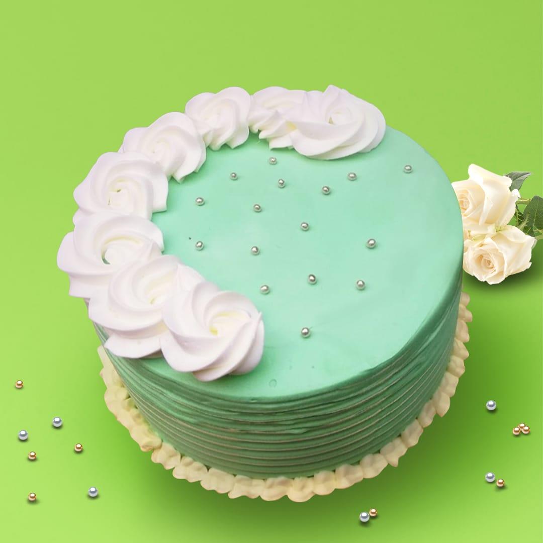 15 Fun St. Patrick Cake Ideas That You Will Love - Find Your Cake  Inspiration
