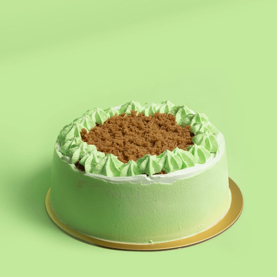 Mahi's cake - Kulfi falooda cake | Facebook